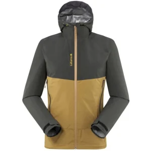 soldes Les meilleures critiques de ⭐ Lafuma Shift GTX Jkt – Veste imperméable homme 😉 15