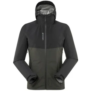 soldes Les meilleures critiques de ⭐ Lafuma Shift GTX Jkt – Veste imperméable homme 😉 9