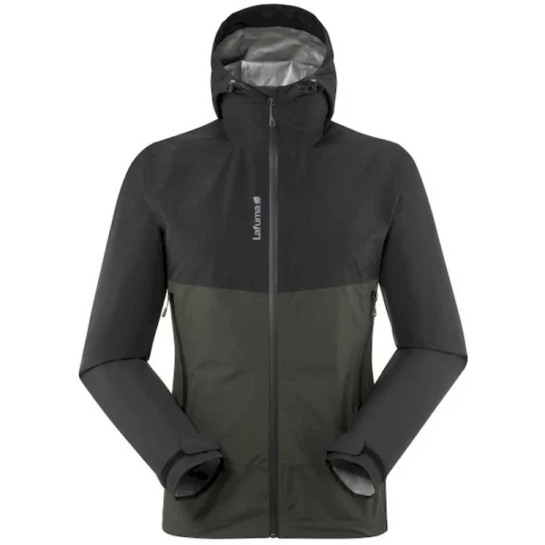 soldes Les meilleures critiques de ⭐ Lafuma Shift GTX Jkt – Veste imperméable homme 😉 3