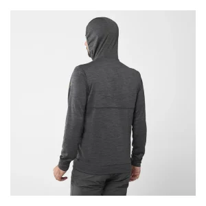 Bon marché 😀 Lafuma Skim Shield Hoodie – Polaire homme 👍 vente pas cher en ligne 14