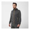 Bon marché 😀 Lafuma Skim Shield Hoodie – Polaire homme 👍 vente pas cher en ligne 23