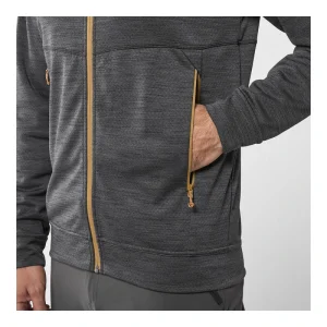 Bon marché 😀 Lafuma Skim Shield Hoodie – Polaire homme 👍 vente pas cher en ligne 18