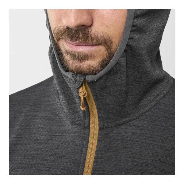 Bon marché 😀 Lafuma Skim Shield Hoodie – Polaire homme 👍 vente pas cher en ligne 6