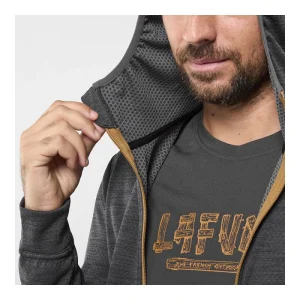 Bon marché 😀 Lafuma Skim Shield Hoodie – Polaire homme 👍 vente pas cher en ligne 22