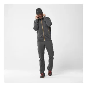 Bon marché 😀 Lafuma Skim Shield Hoodie – Polaire homme 👍 vente pas cher en ligne 24