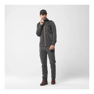 Bon marché 😀 Lafuma Skim Shield Hoodie – Polaire homme 👍 vente pas cher en ligne 26