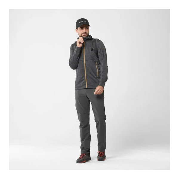 Bon marché 😀 Lafuma Skim Shield Hoodie – Polaire homme 👍 vente pas cher en ligne 9