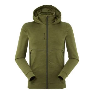 Bon marché 😀 Lafuma Skim Shield Hoodie – Polaire homme 👍 vente pas cher en ligne 28