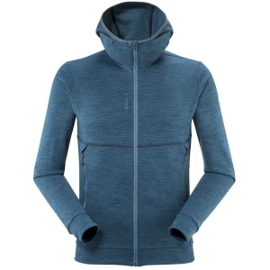 Bon marché 😀 Lafuma Skim Shield Hoodie – Polaire homme 👍 vente pas cher en ligne 30