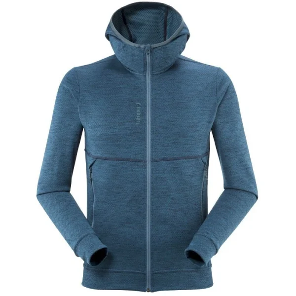 Bon marché 😀 Lafuma Skim Shield Hoodie – Polaire homme 👍 vente pas cher en ligne 11