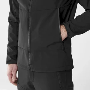 guranteed de qualité Top 10 🔔 Lafuma Trackshell M – Veste softshell homme 🌟 14