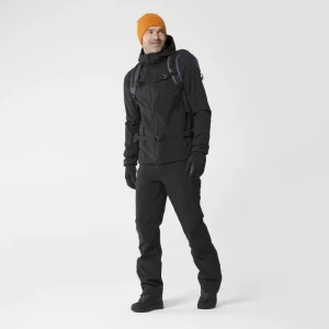 guranteed de qualité Top 10 🔔 Lafuma Trackshell M – Veste softshell homme 🌟 20