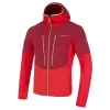 grande marque pas cher Promo ⭐ La Sportiva Session Tech Hoody M – Polaire homme 🛒 29