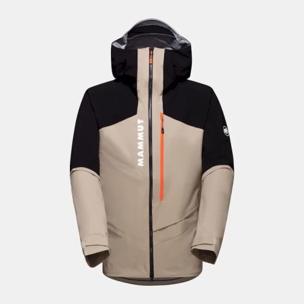 prix de gros Acheter ⌛ Mammut Aenergy Air HS Hooded Jacket Men – Veste ski de randonnée homme 💯 1