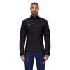 Grosses soldes 🎁 Mammut Albula IN Hybrid Jacket – Doudoune homme 🔔 site pas cher 26