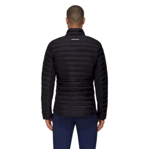 Grosses soldes 🎁 Mammut Albula IN Hybrid Jacket – Doudoune homme 🔔 site pas cher 13