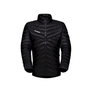 Grosses soldes 🎁 Mammut Albula IN Hybrid Jacket – Doudoune homme 🔔 site pas cher 15