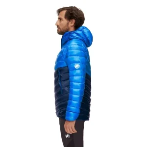 à prix très bas Les meilleures critiques de 🔔 Mammut Broad Peak IN Hooded Jacket Men – Doudoune homme 😉 13