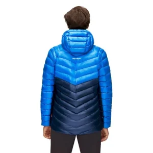 à prix très bas Les meilleures critiques de 🔔 Mammut Broad Peak IN Hooded Jacket Men – Doudoune homme 😉 15