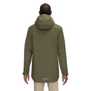 Meilleure vente 🔔 Mammut Chamuera HS Thermo Hooded Parka – Parka homme 🥰 vente luxe pas cher 14