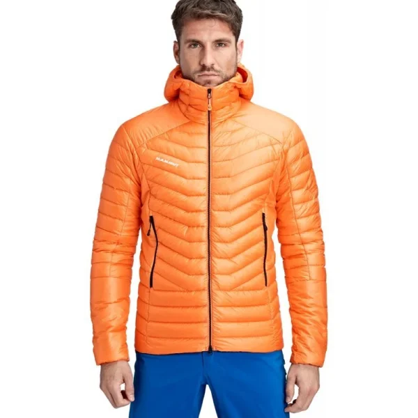 Meilleure vente 👏 Mammut Eigerjoch Advanced IN Hooded Jacketnew – Doudoune homme 😀 boutique 3