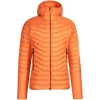 Meilleure vente 👏 Mammut Eigerjoch Advanced IN Hooded Jacketnew – Doudoune homme 😀 boutique 59