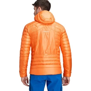 Meilleure vente 👏 Mammut Eigerjoch Advanced IN Hooded Jacketnew – Doudoune homme 😀 boutique 16