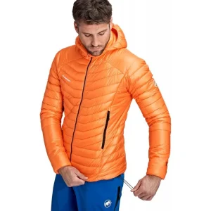 Meilleure vente 👏 Mammut Eigerjoch Advanced IN Hooded Jacketnew – Doudoune homme 😀 boutique 18