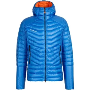 Meilleure vente 👏 Mammut Eigerjoch Advanced IN Hooded Jacketnew – Doudoune homme 😀 boutique 28