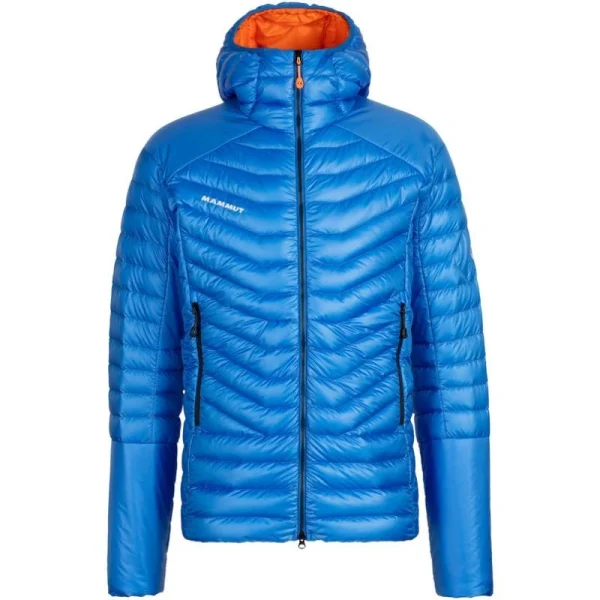 Meilleure vente 👏 Mammut Eigerjoch Advanced IN Hooded Jacketnew – Doudoune homme 😀 boutique 10