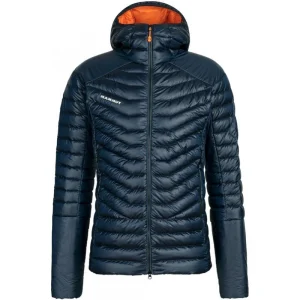 Meilleure vente 👏 Mammut Eigerjoch Advanced IN Hooded Jacketnew – Doudoune homme 😀 boutique 30