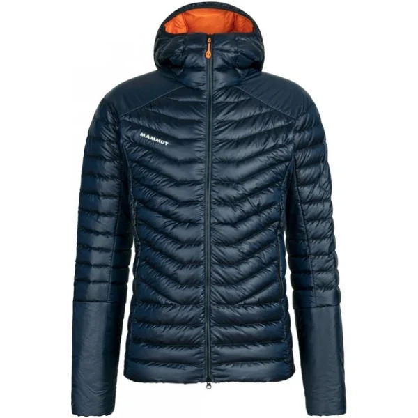 Meilleure vente 👏 Mammut Eigerjoch Advanced IN Hooded Jacketnew – Doudoune homme 😀 boutique 11