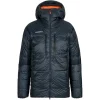 Remise 😉 Mammut Eigerjoch Pro IN Hooded Jacketnew – Doudoune homme 😉 Protections acheteurs 23