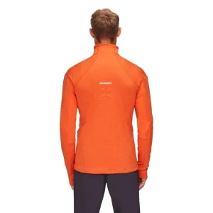 Meilleure vente 🔥 Mammut Eiswand Guide ML Jacketnew – Polaire homme ✨ qualité d’originales 12