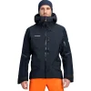 à prix très bas Meilleure vente 🥰 Mammut Nordwand Pro HS Hooded Jacketnew – Veste imperméable homme 😉 13