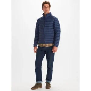 Les meilleures critiques de 🎉 Marmot Echo Featherless Jacket – Doudoune homme 🧨 beauté 22