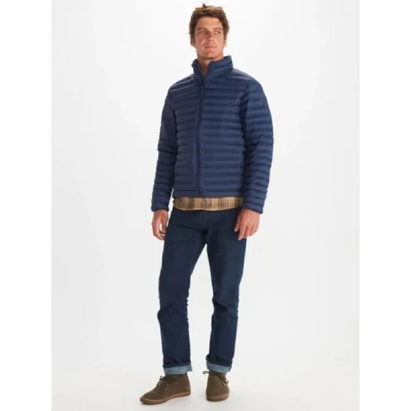 Les meilleures critiques de 🎉 Marmot Echo Featherless Jacket – Doudoune homme 🧨 beauté 8