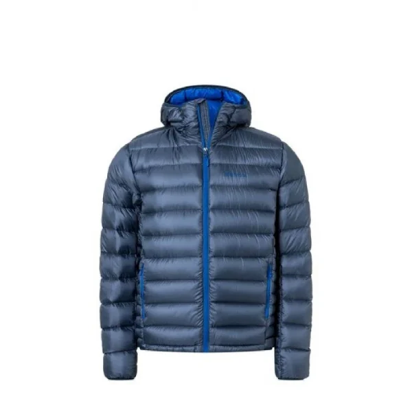 Nouveau Bon marché 😉 Marmot Hype Down Hoodynew – Doudoune homme ✨ 1