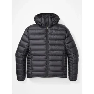 Nouveau Bon marché 😉 Marmot Hype Down Hoodynew – Doudoune homme ✨ 24