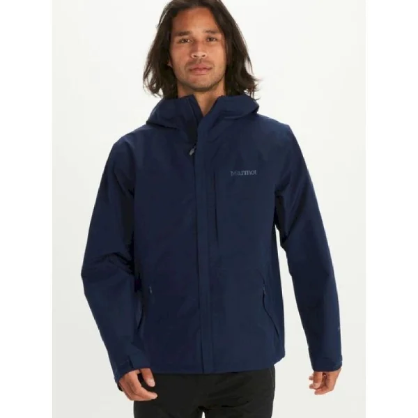 Coupon 🌟 Marmot Minimalist Jacket – Veste imperméable homme 🧨 marque pas cher en ligne 1