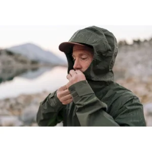 mode tendance Vente flash 🌟 Marmot Mitre Peak Jacket – Veste imperméable homme 🔥 33