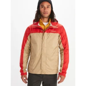 Top 10 ⌛ Marmot PreCip Eco Jacket – Veste imperméable homme ❤️ pas cher en ligne 19