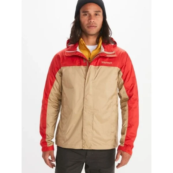 Top 10 ⌛ Marmot PreCip Eco Jacket – Veste imperméable homme ❤️ pas cher en ligne 4