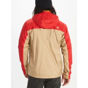 Top 10 ⌛ Marmot PreCip Eco Jacket – Veste imperméable homme ❤️ pas cher en ligne 21