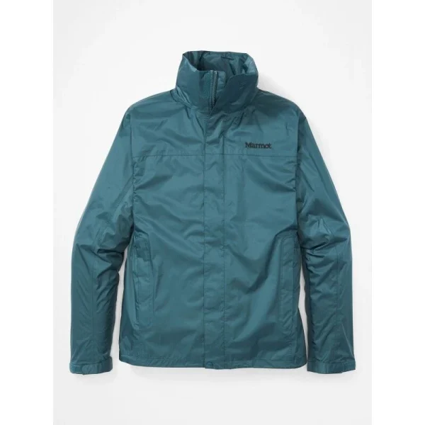 Top 10 ⌛ Marmot PreCip Eco Jacket – Veste imperméable homme ❤️ pas cher en ligne 12