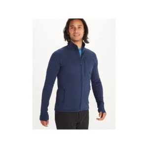 Meilleure vente 😉 Marmot Preon Jacket – Polaire homme ⌛ magasins pas chers 18