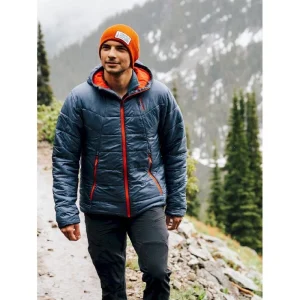 soldes luxe Les meilleures critiques de ❤️ Marmot Warmcube Featherless Hoody – Doudoune homme 🌟 11