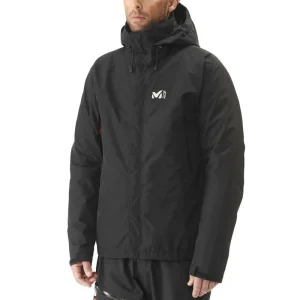 de garantie authentique Offres ⭐ Millet Grands Montets GTX Jkt – Veste imperméable homme 😍 9