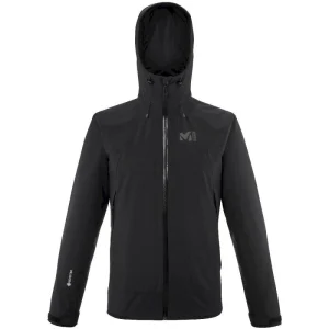 Acheter ⭐ Millet Grands Montets II GTX Jkt – Veste imperméable homme 💯 grossiste 30