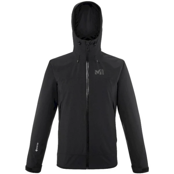 Acheter ⭐ Millet Grands Montets II GTX Jkt – Veste imperméable homme 💯 grossiste 11